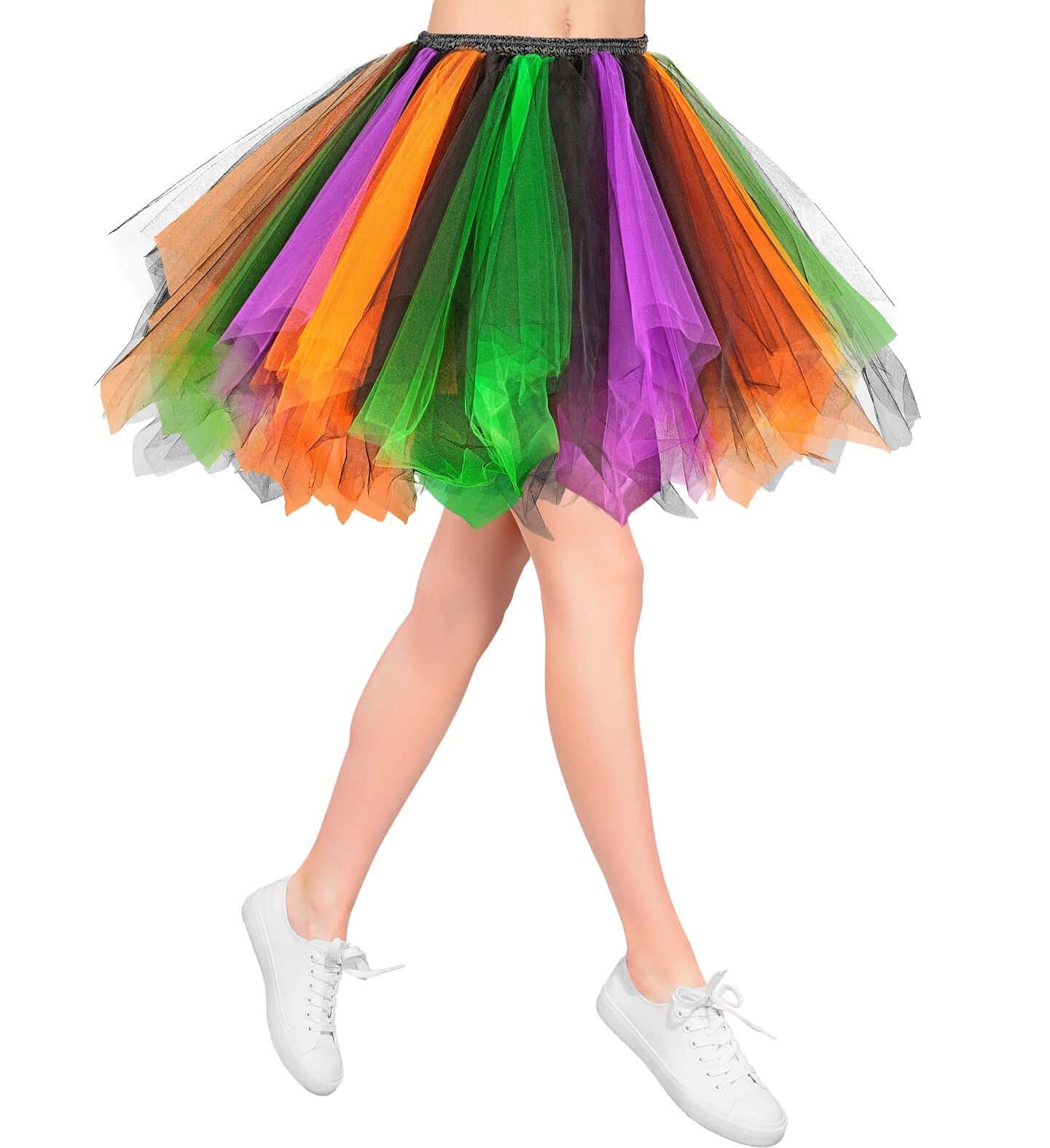 tutu per halloween