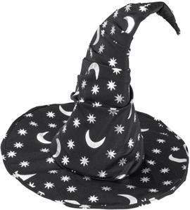 cappello da strega