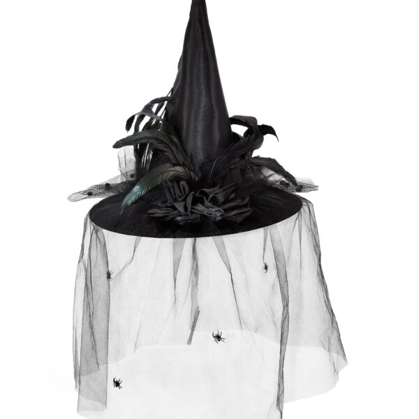 cappello da strega