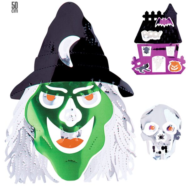 decorazioni per halloween