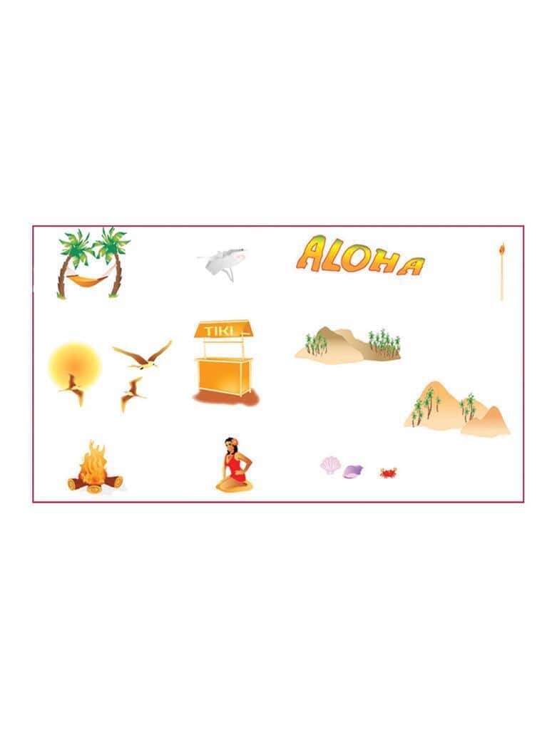 stickers adesivi delle lol surprice (copia)