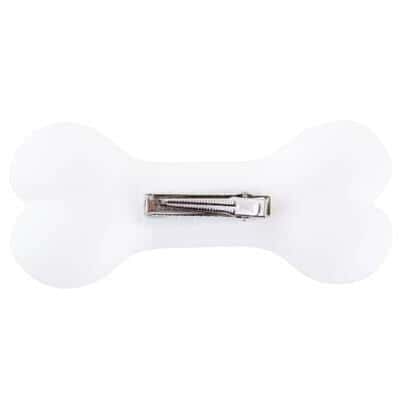spilla per capelli con fiore rosso (copia)