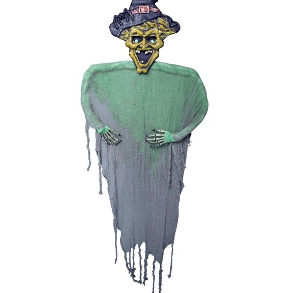 strega da appendere