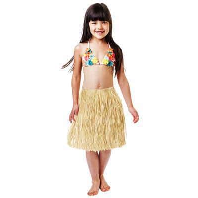 gonna hawaiana in raffia (copia)