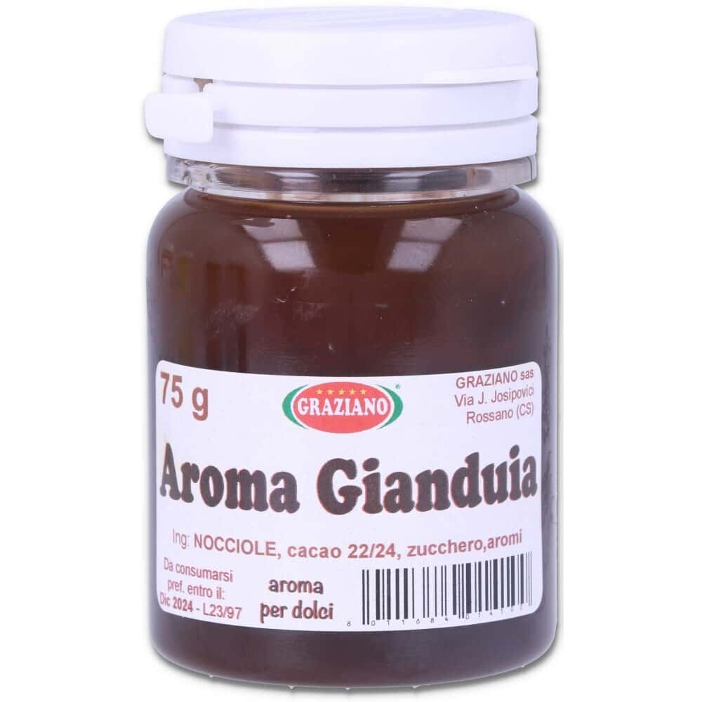 aromi in pasta 80 gr