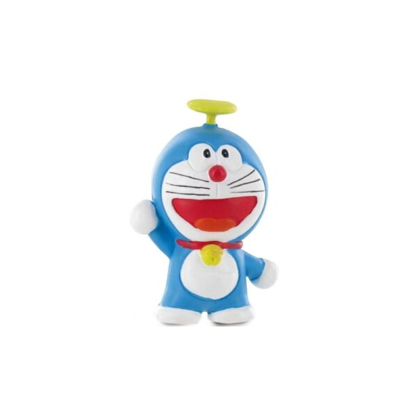 statuina plastica doreamon nobita (copia)