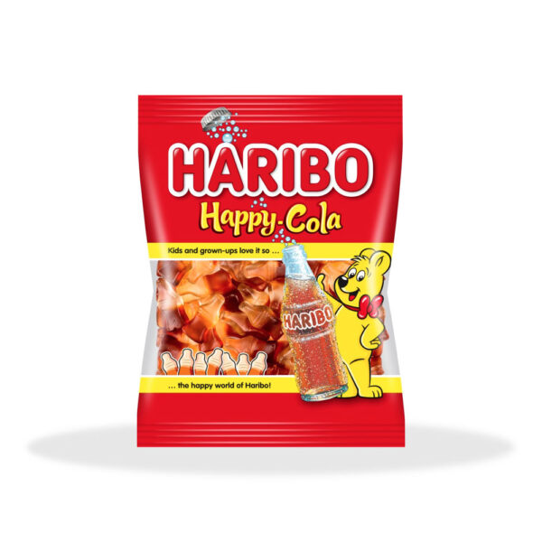 haribo coccodrì 175 gr (copia)