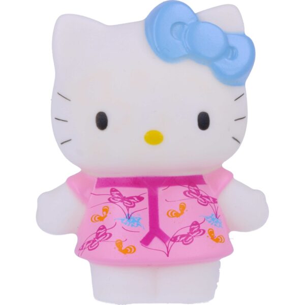 statuina plastica hello kitty cuoricini (copia)