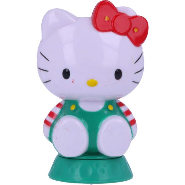 statuina plastica hello kitty farfalle (copia)