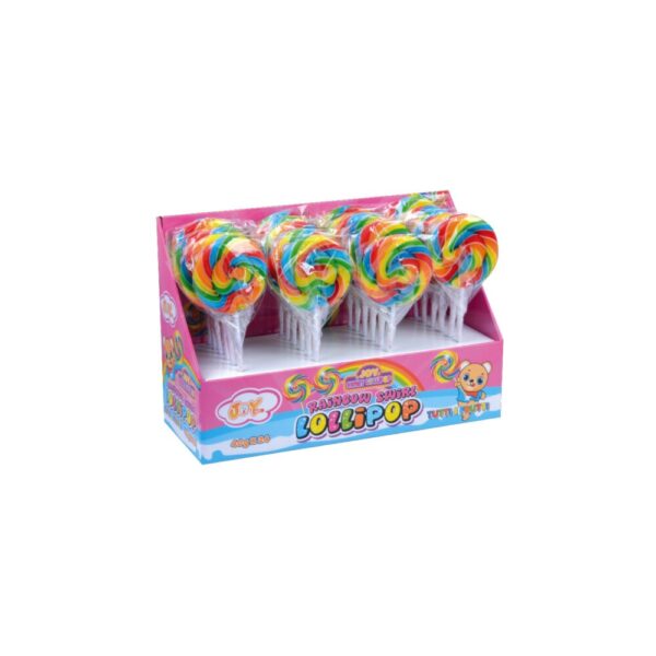lecca lecca mike pop twist (copia)