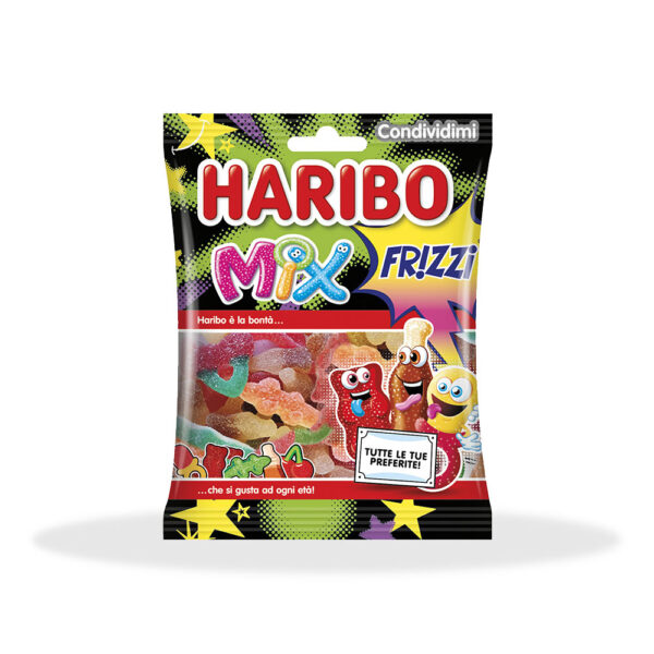 haribo starmix 175 gr (copia)