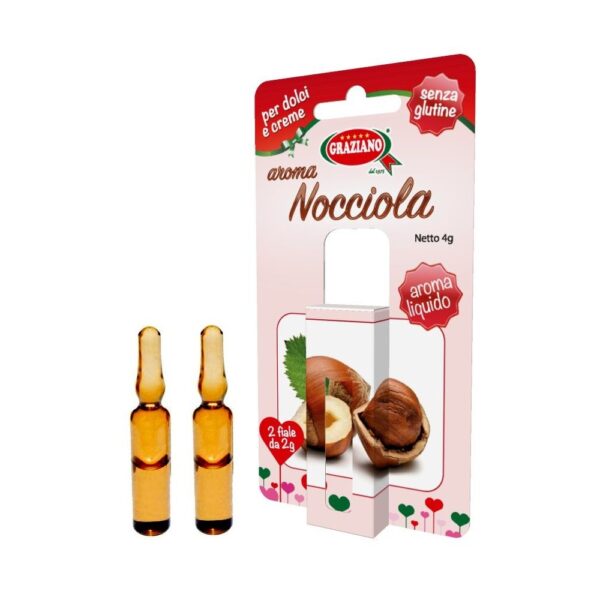aroma mandorla dolce 2 pz (copia)