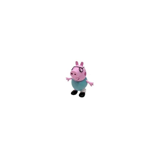 statuina plastica george pig (copia)