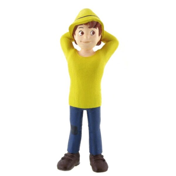 statuina plastica clara (heidi) (copia)