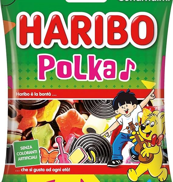 haribo dark mix 175 gr (copia)