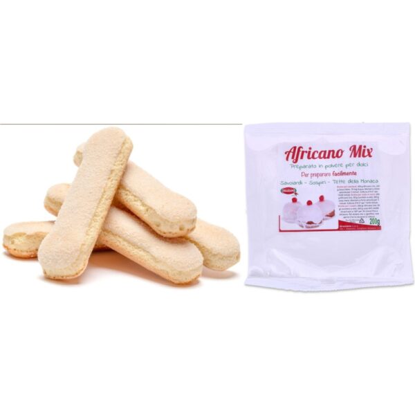 preparato pan di spagna 500 gr (copia)