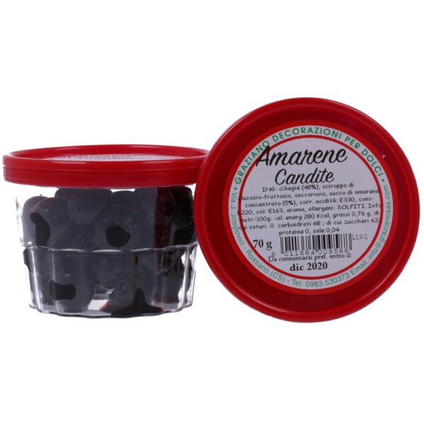 amarene 70 gr