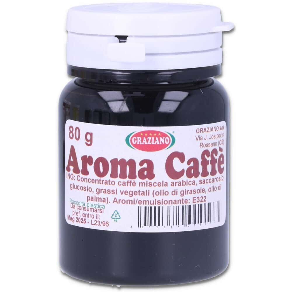 aromi in pasta 80 gr