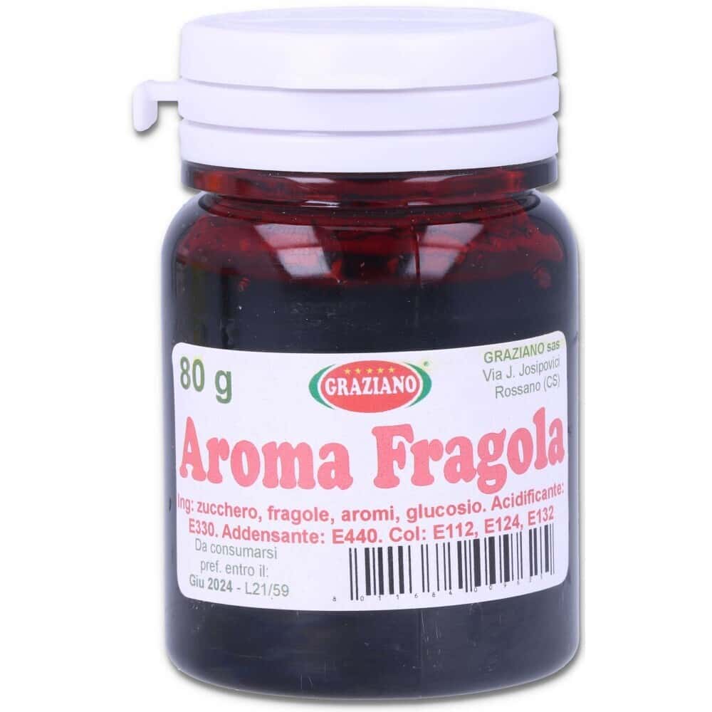 aromi in pasta 80 gr