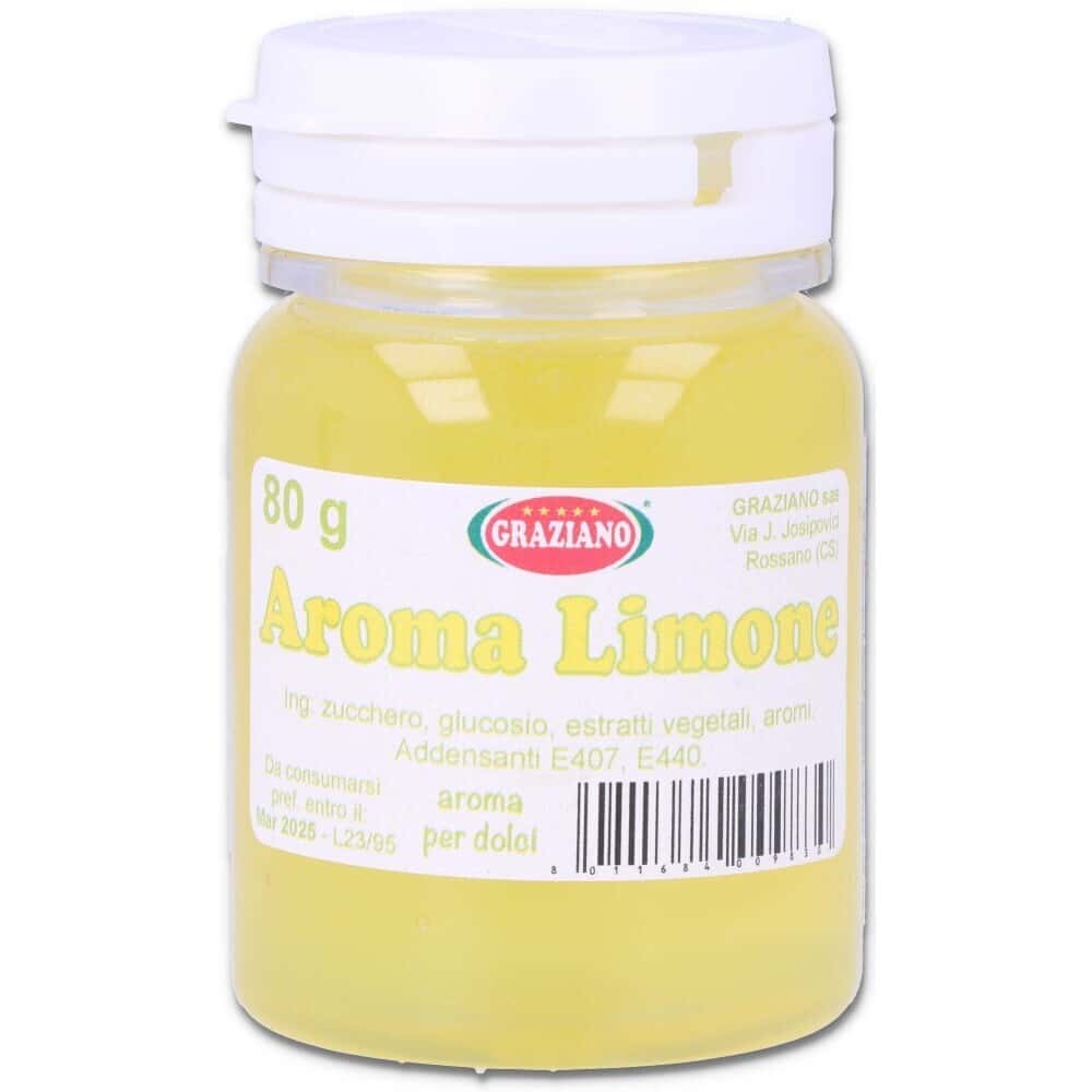 aromi in pasta 80 gr