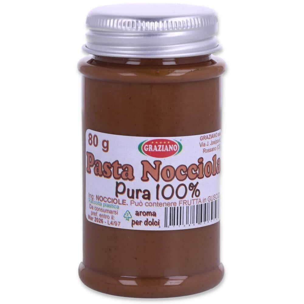 aromi in pasta 80 gr