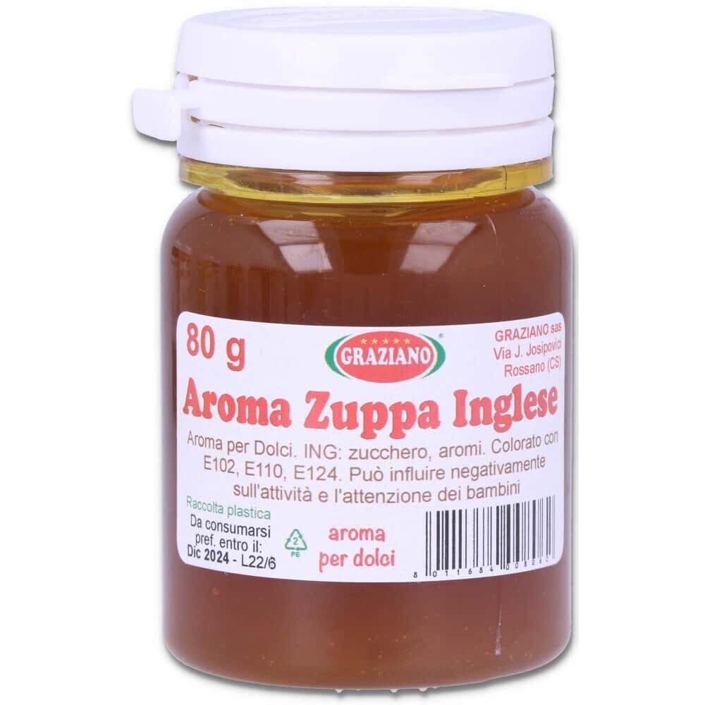 aromi in pasta 80 gr
