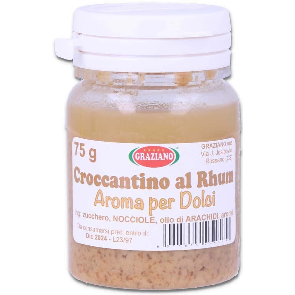 aromi in pasta 80 gr