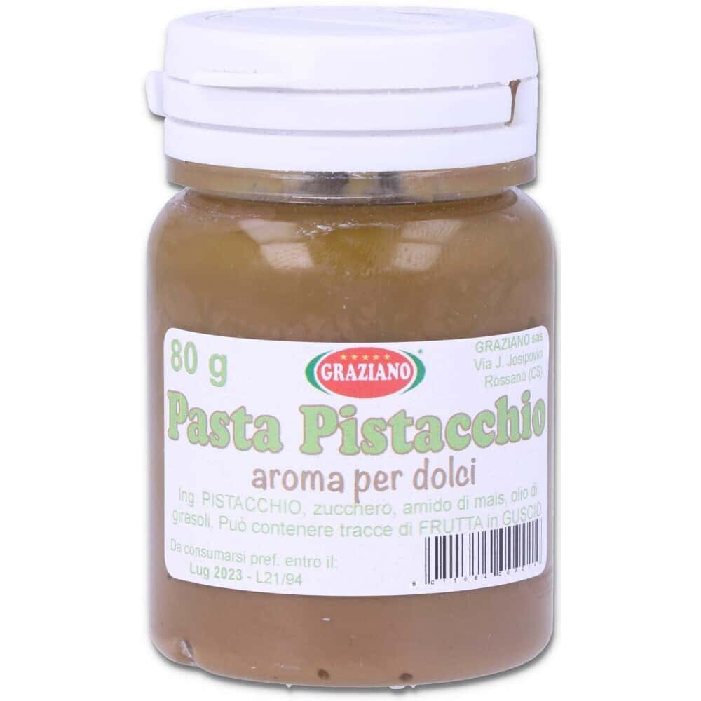 aromi in pasta 80 gr
