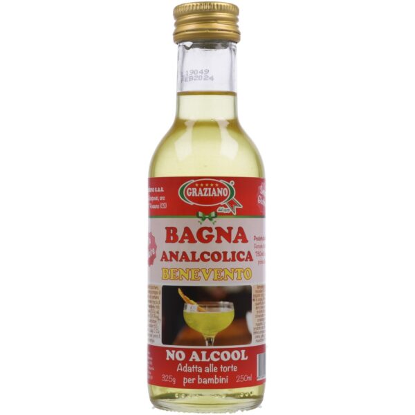 bagna baba' analcolica (copia)