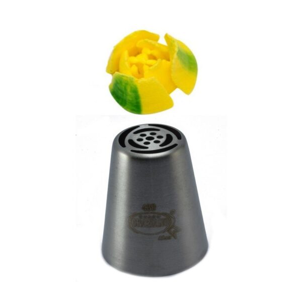 beccucci russi tulipano decorato (copia)
