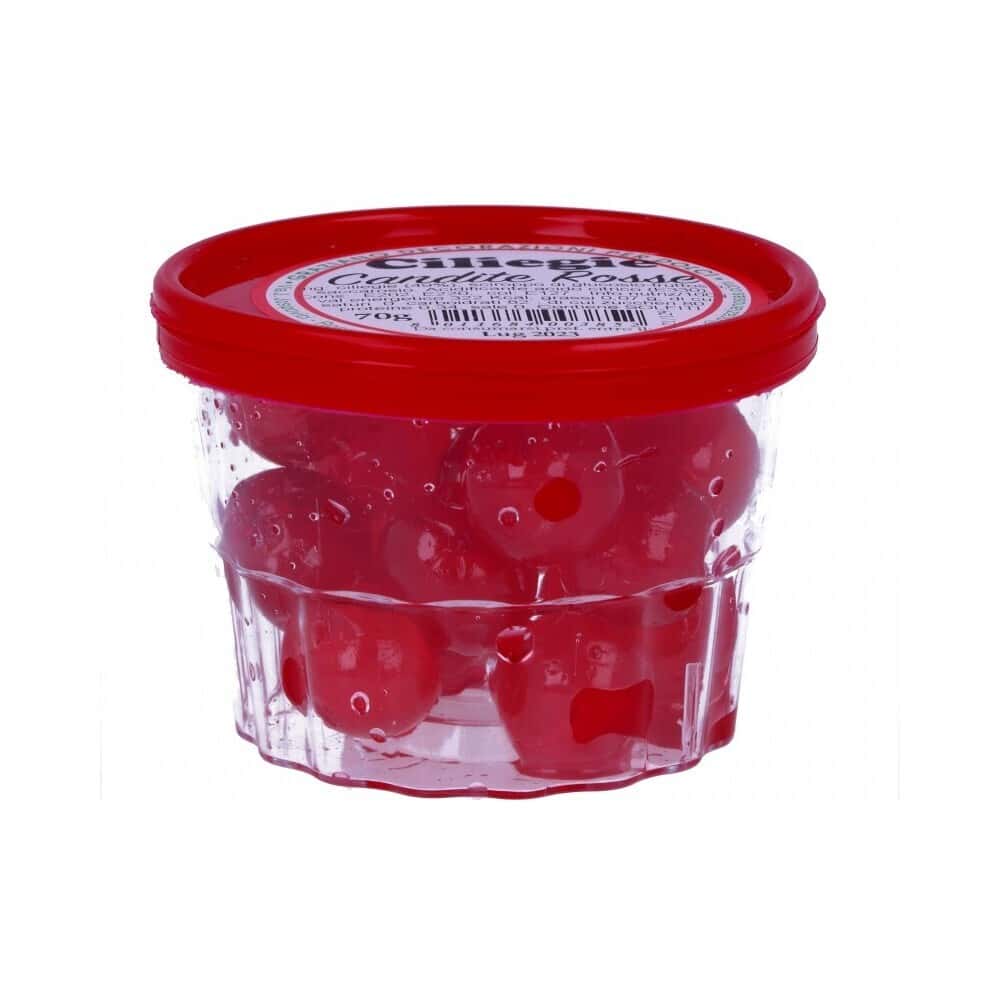ciliegie candite 70 gr