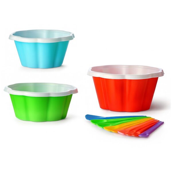 coccarde velox 50 pz (copia)