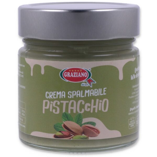 crema spalmabile caramello salato 200 gr (copia)