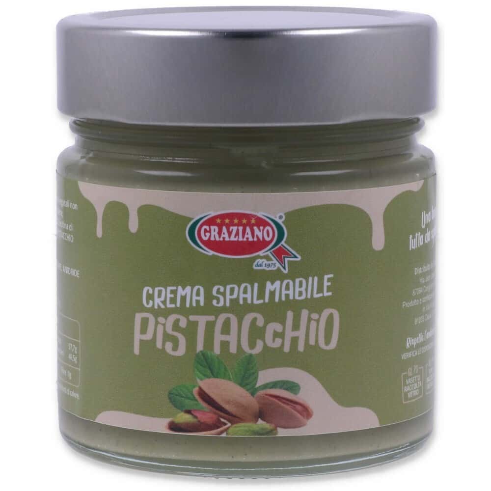 crema spalmabile caramello salato 200 gr (copia)