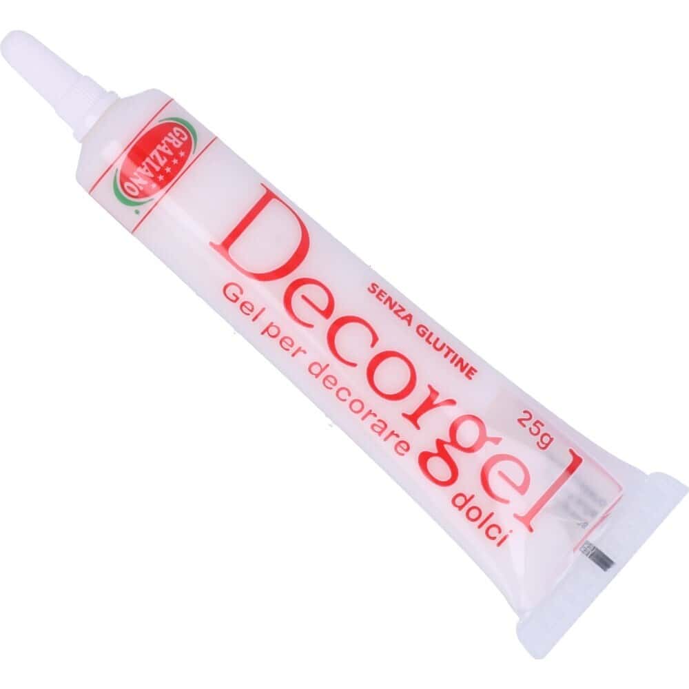 glassa a specchio gusto pistacchio 300 gr (copia)