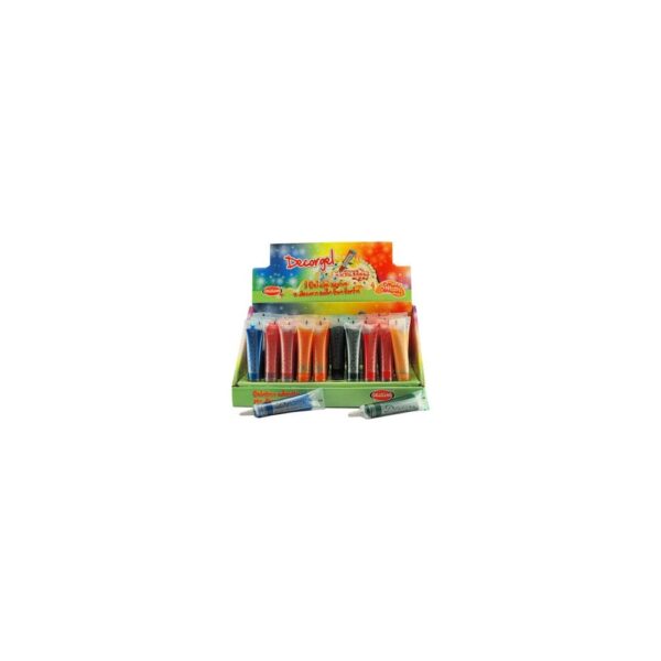 glassa a specchio gusto pistacchio 300 gr (copia)