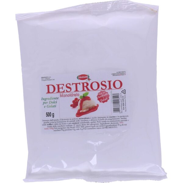 maltitolo 400 gr