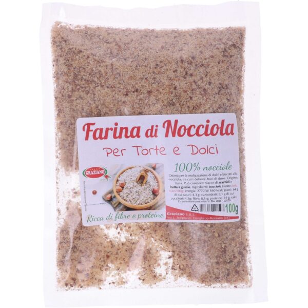 fecola di patate 250 gr