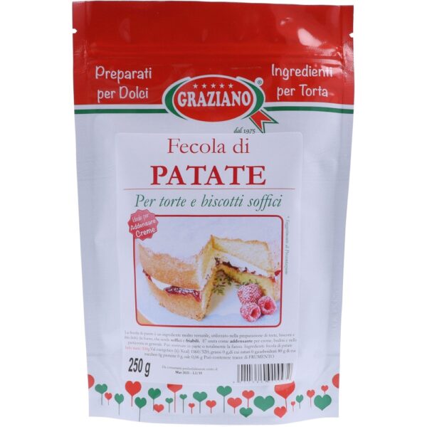 amido di mais (maizena) 250 gr (copia)