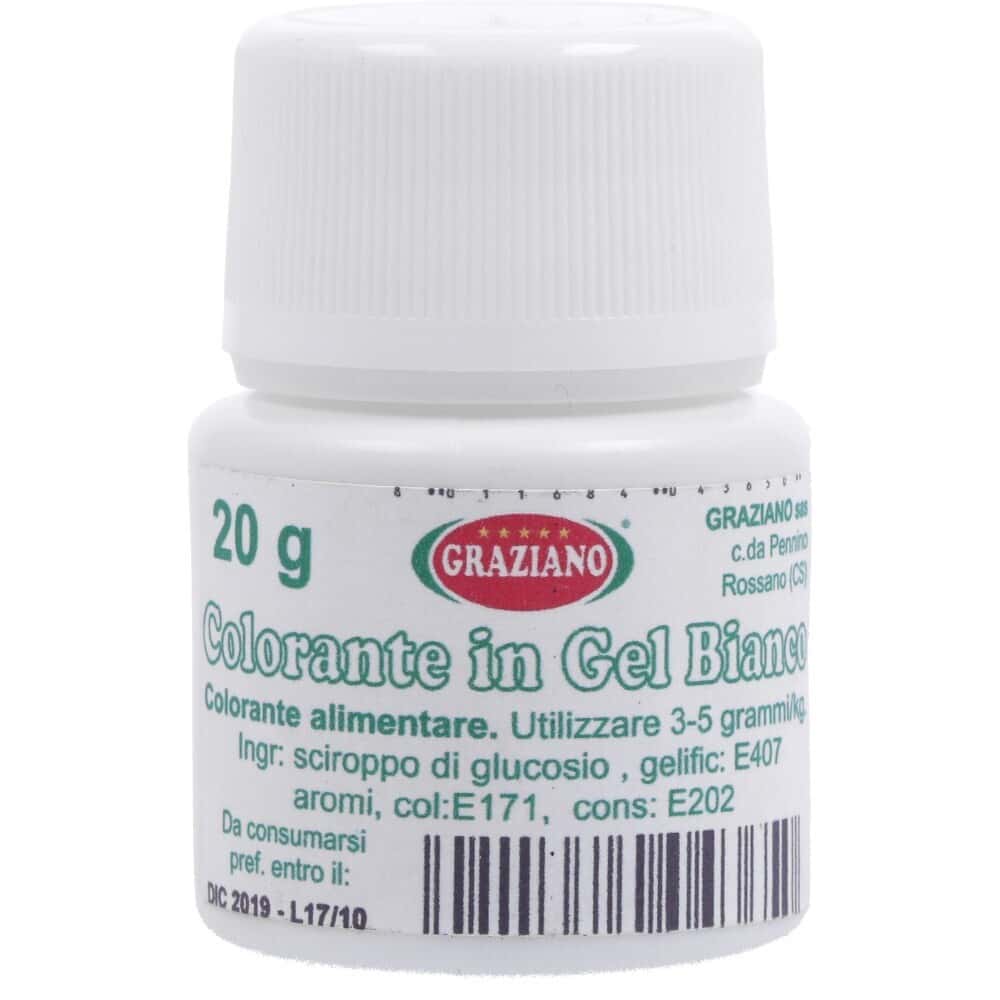 coloranti in gel