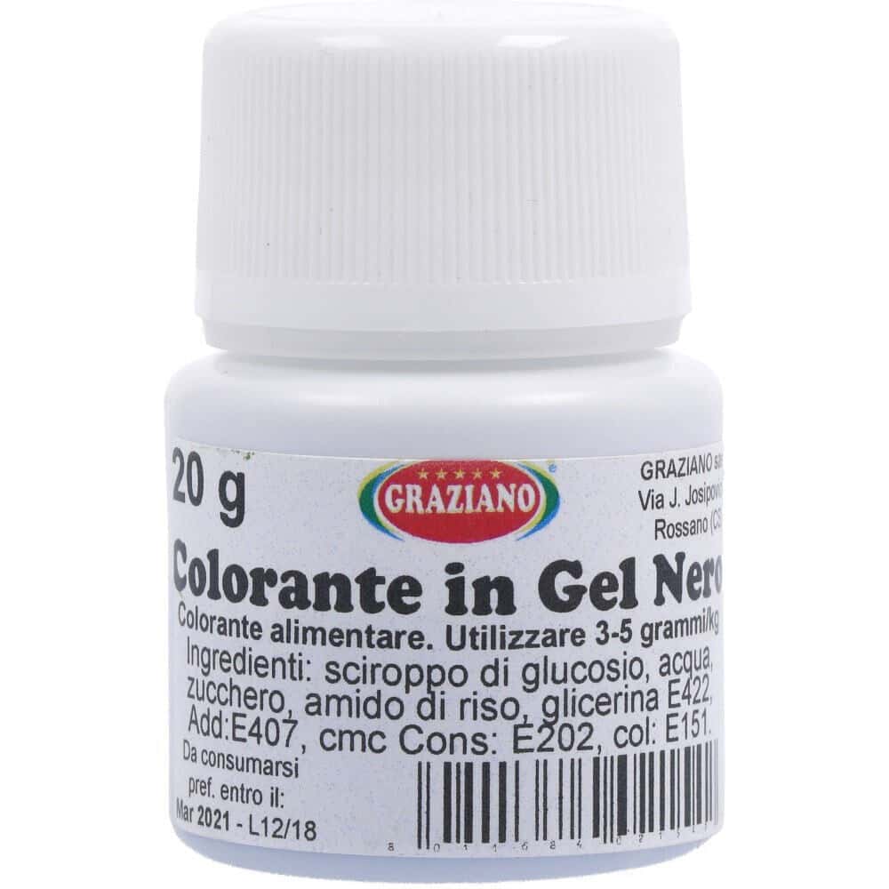 coloranti in gel