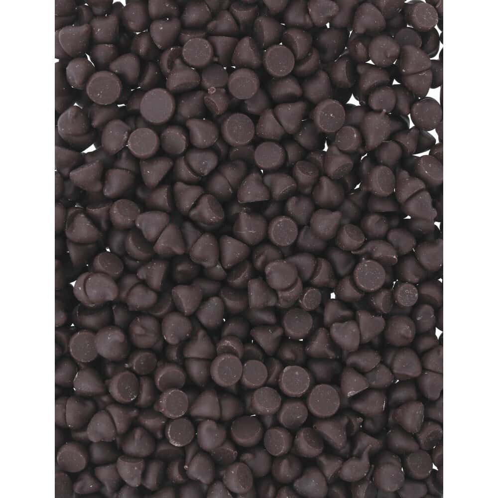 gocce di cioccolato 70 gr