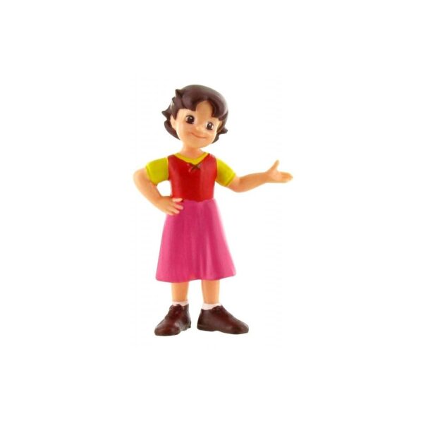 statuina plastica mamma pig
