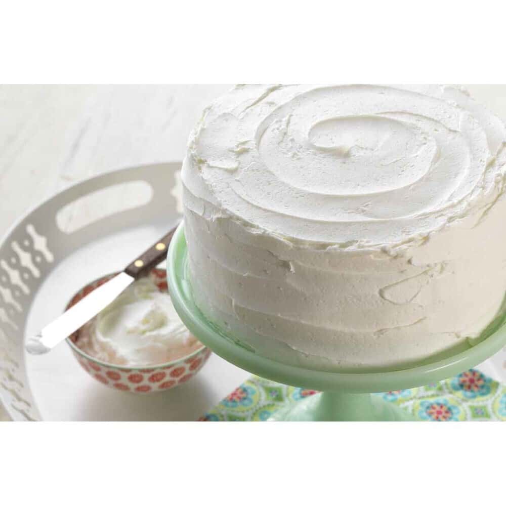 brioche per gelato