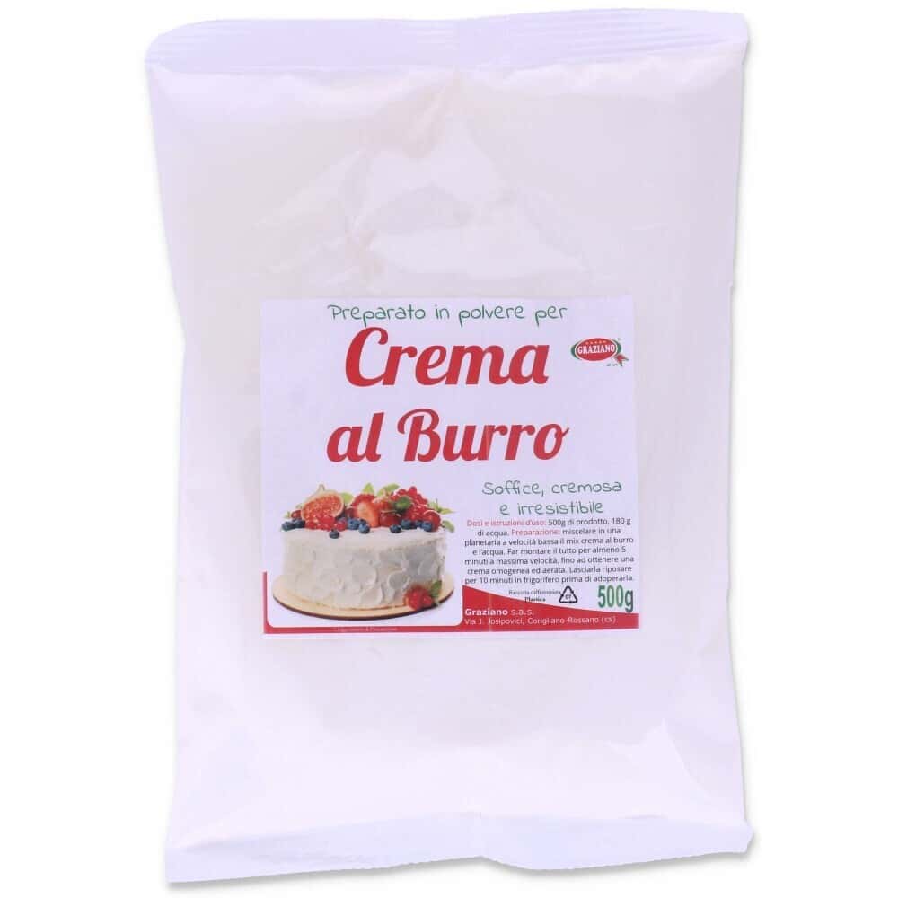 brioche per gelato