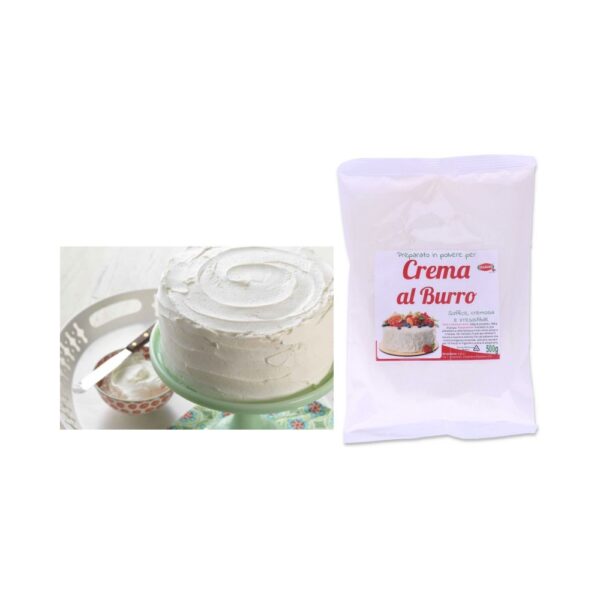 brioche per gelato