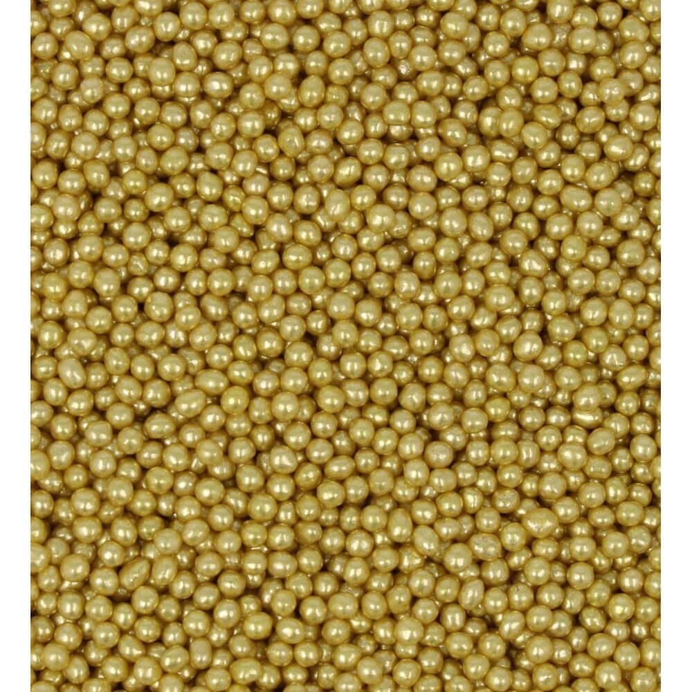 mompariglia dorata 70 gr