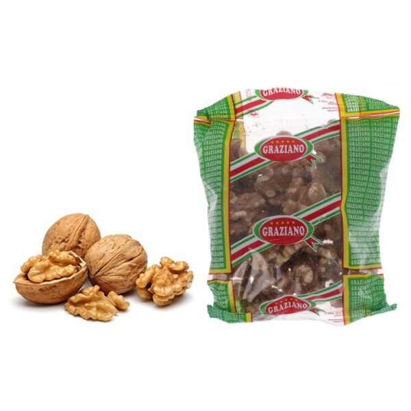 noci sgusciate 100 gr
