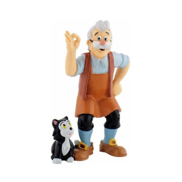 statuina statuina grillo parlante (pinocchio) (copia)