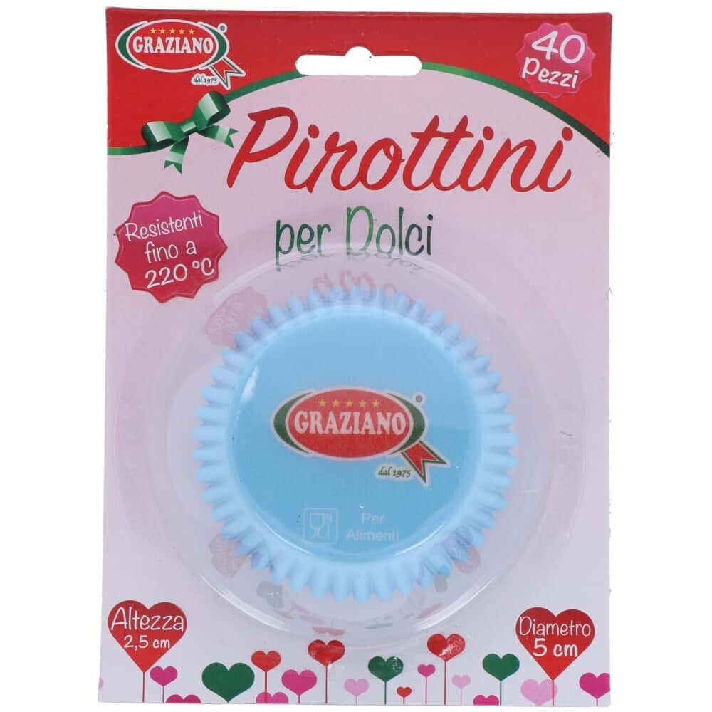 pirottini monocolore rosa gold (copia)